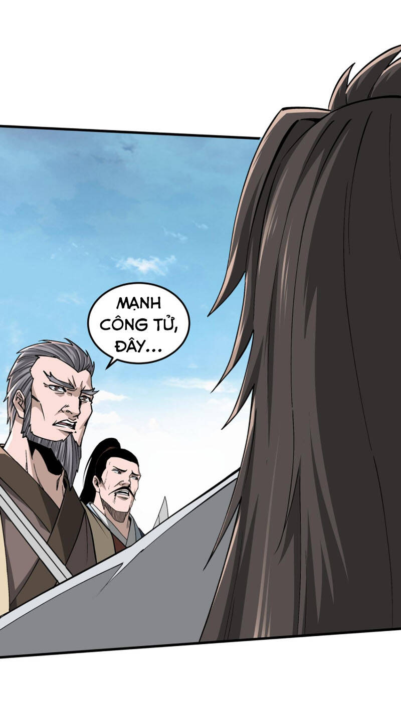 Tối Cường Phản Phái Hệ Thống - Chương 199