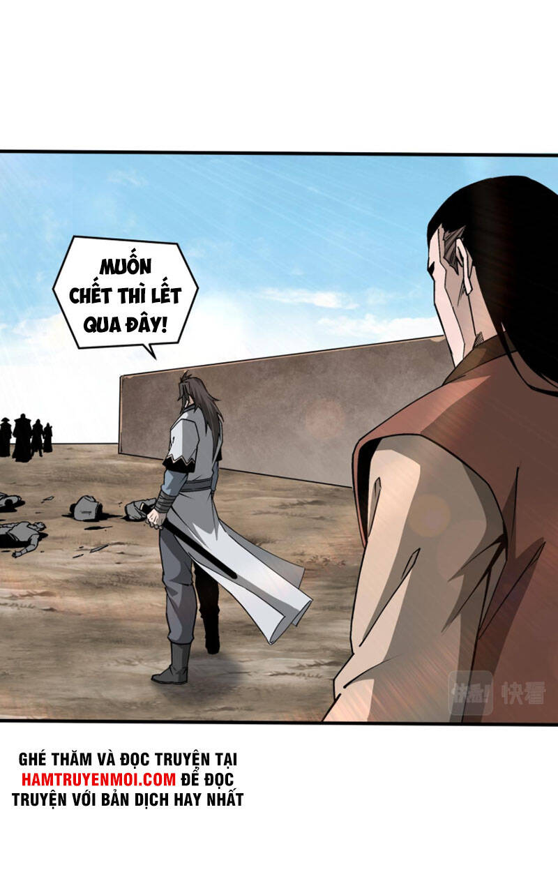 Tối Cường Phản Phái Hệ Thống - Chương 199