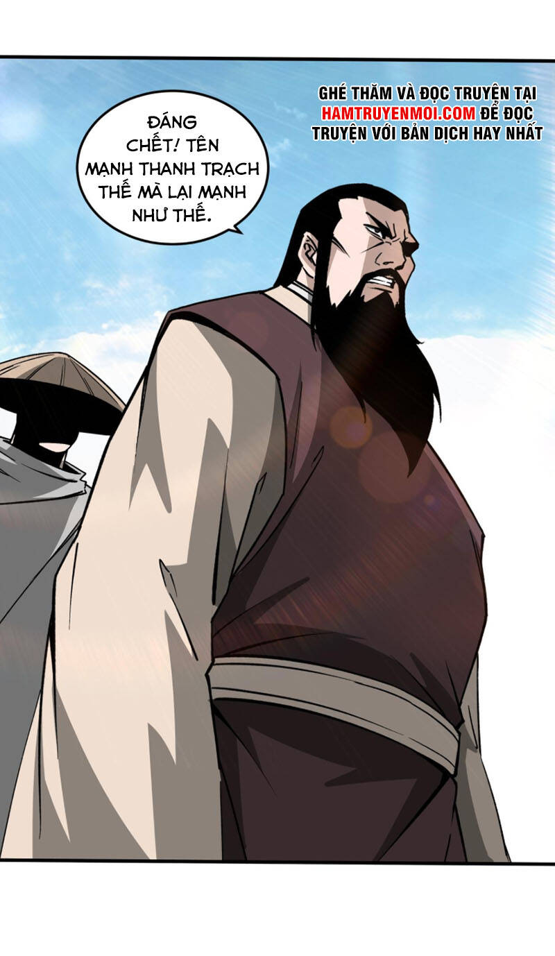 Tối Cường Phản Phái Hệ Thống - Chương 199