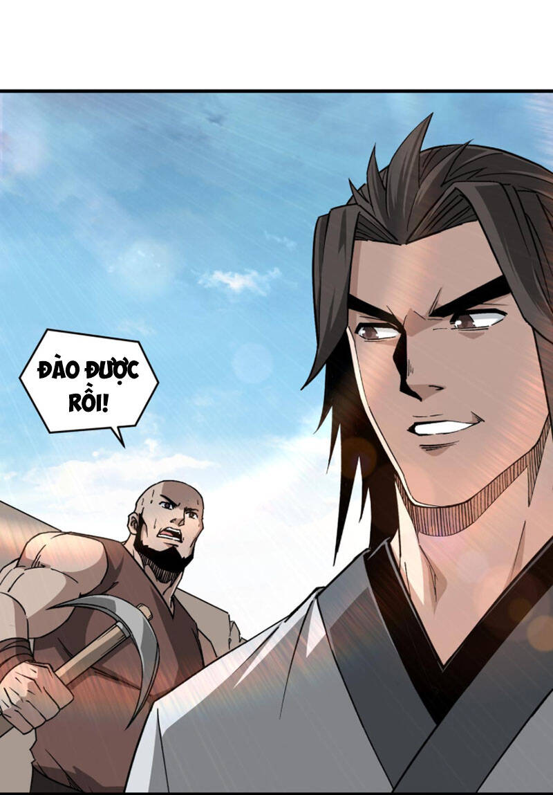 Tối Cường Phản Phái Hệ Thống - Chương 199