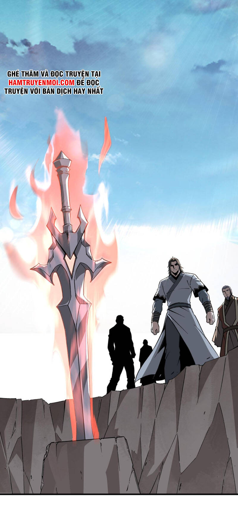 Tối Cường Phản Phái Hệ Thống - Chương 199
