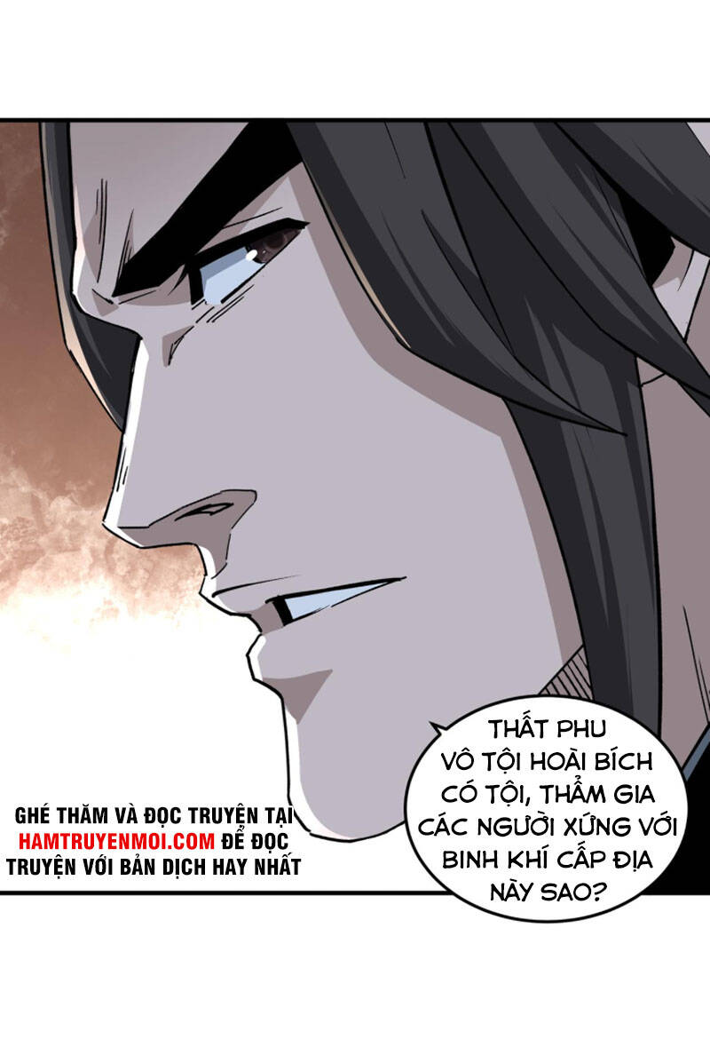 Tối Cường Phản Phái Hệ Thống - Chương 199