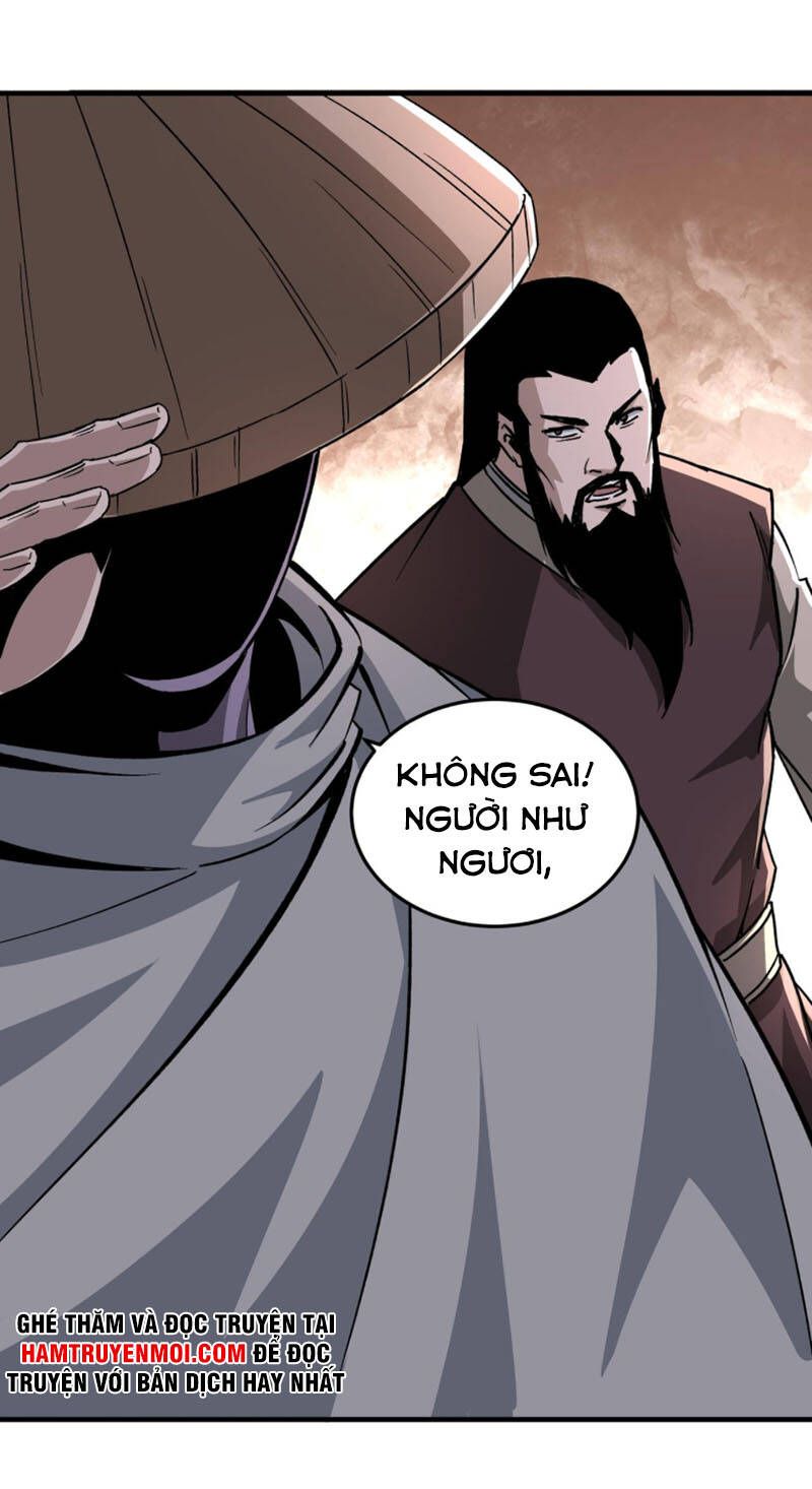Tối Cường Phản Phái Hệ Thống - Chương 199
