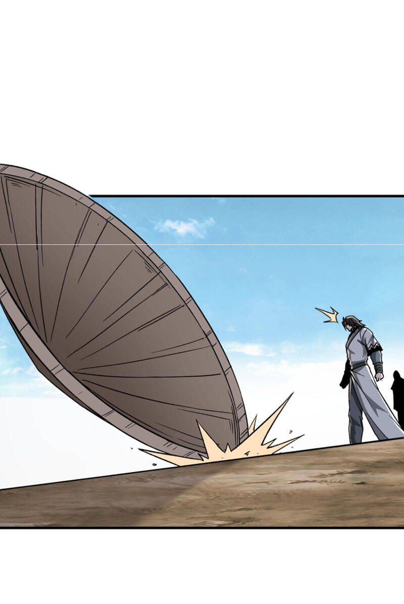 Tối Cường Phản Phái Hệ Thống - Chương 199