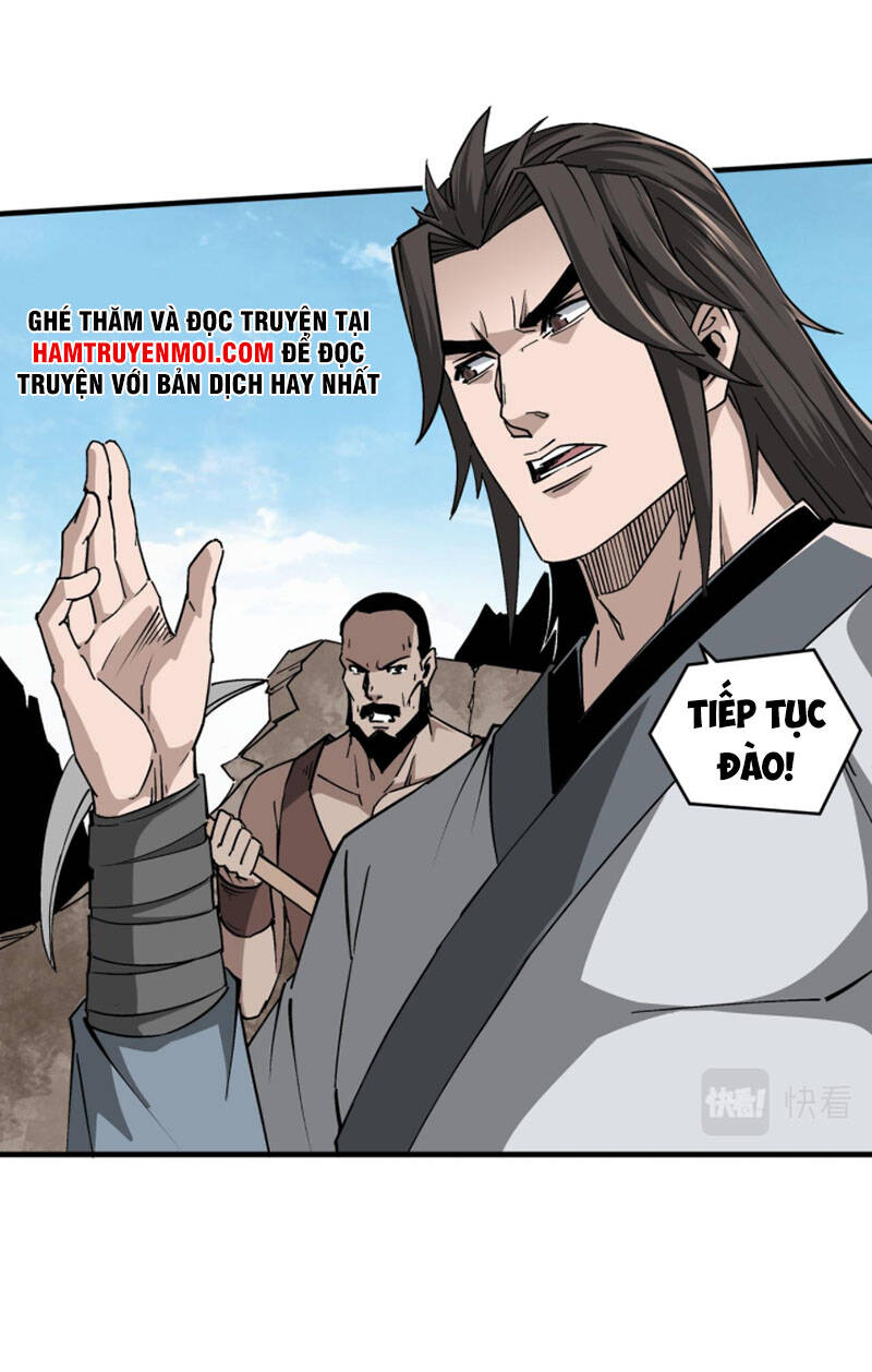 Tối Cường Phản Phái Hệ Thống - Chương 199