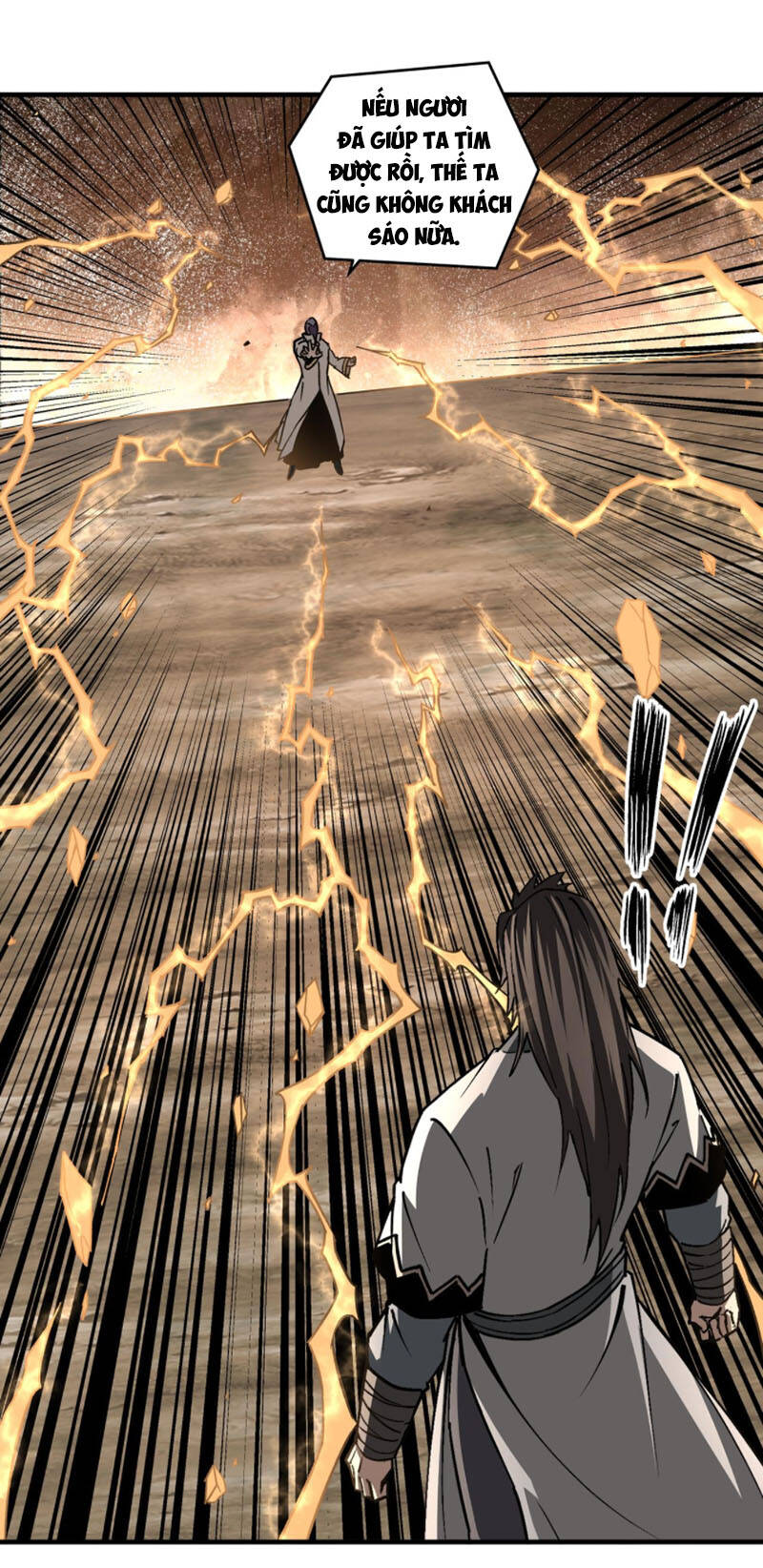 Tối Cường Phản Phái Hệ Thống - Chương 199