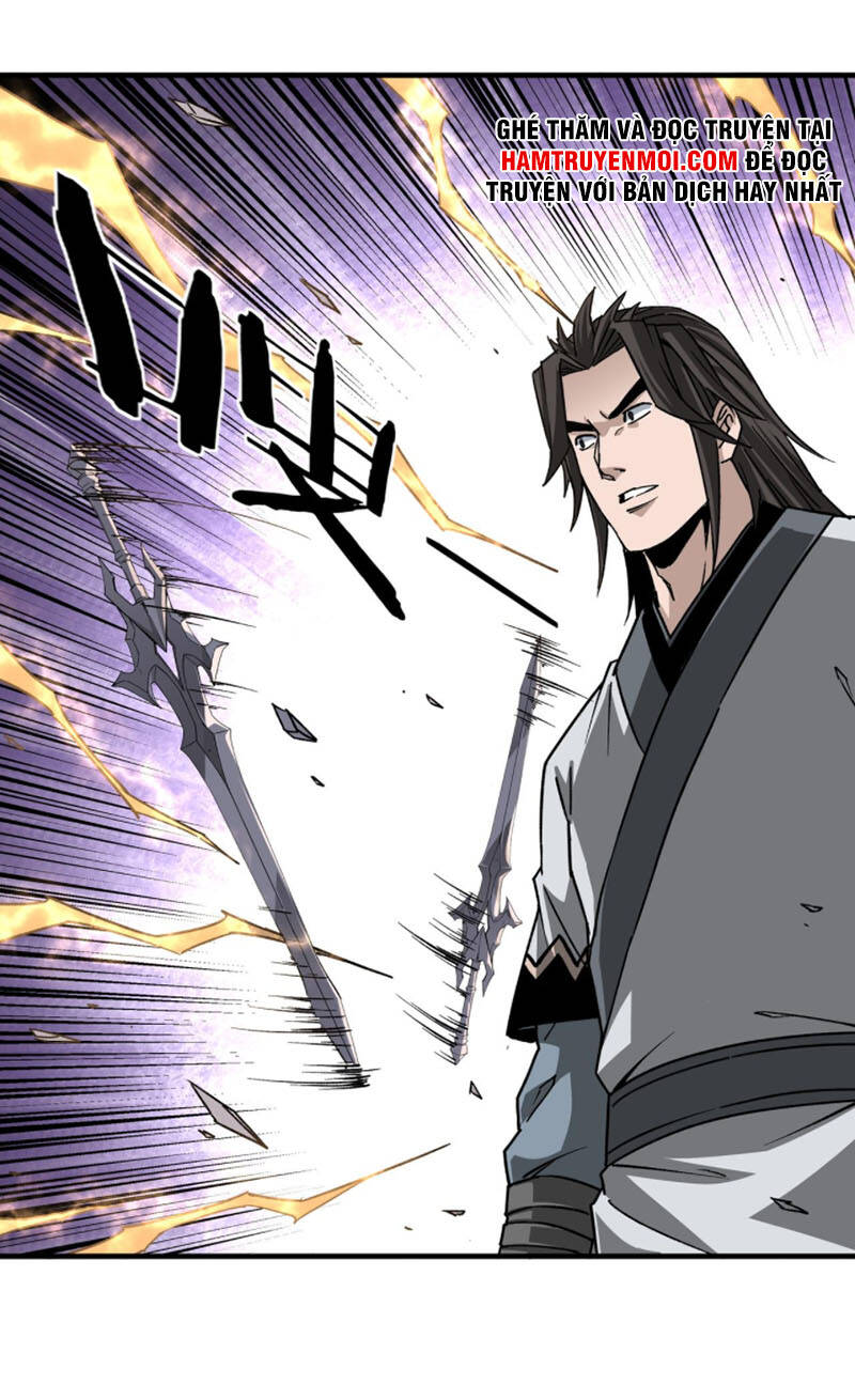 Tối Cường Phản Phái Hệ Thống - Chương 199