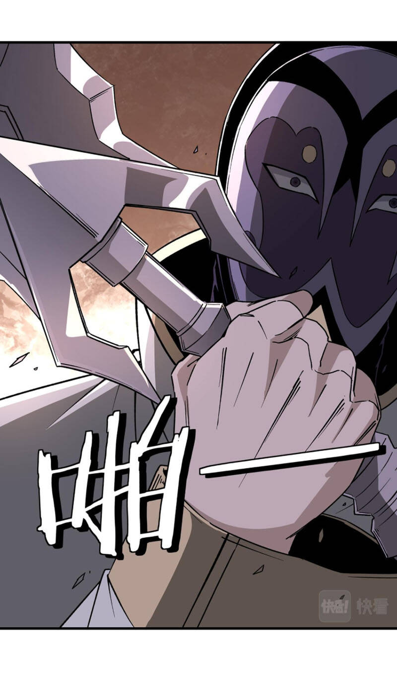 Tối Cường Phản Phái Hệ Thống - Chương 199