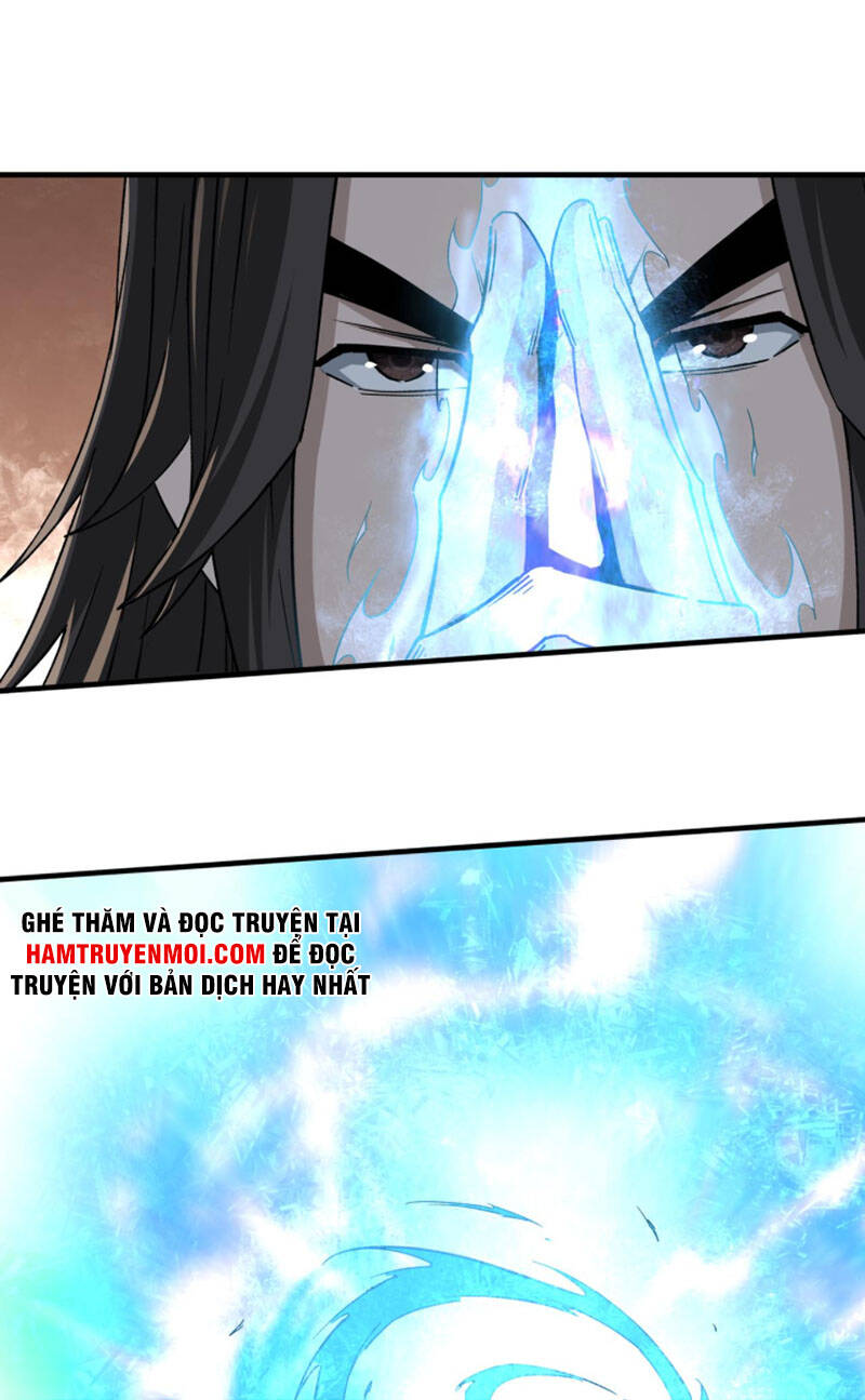 Tối Cường Phản Phái Hệ Thống - Chương 199