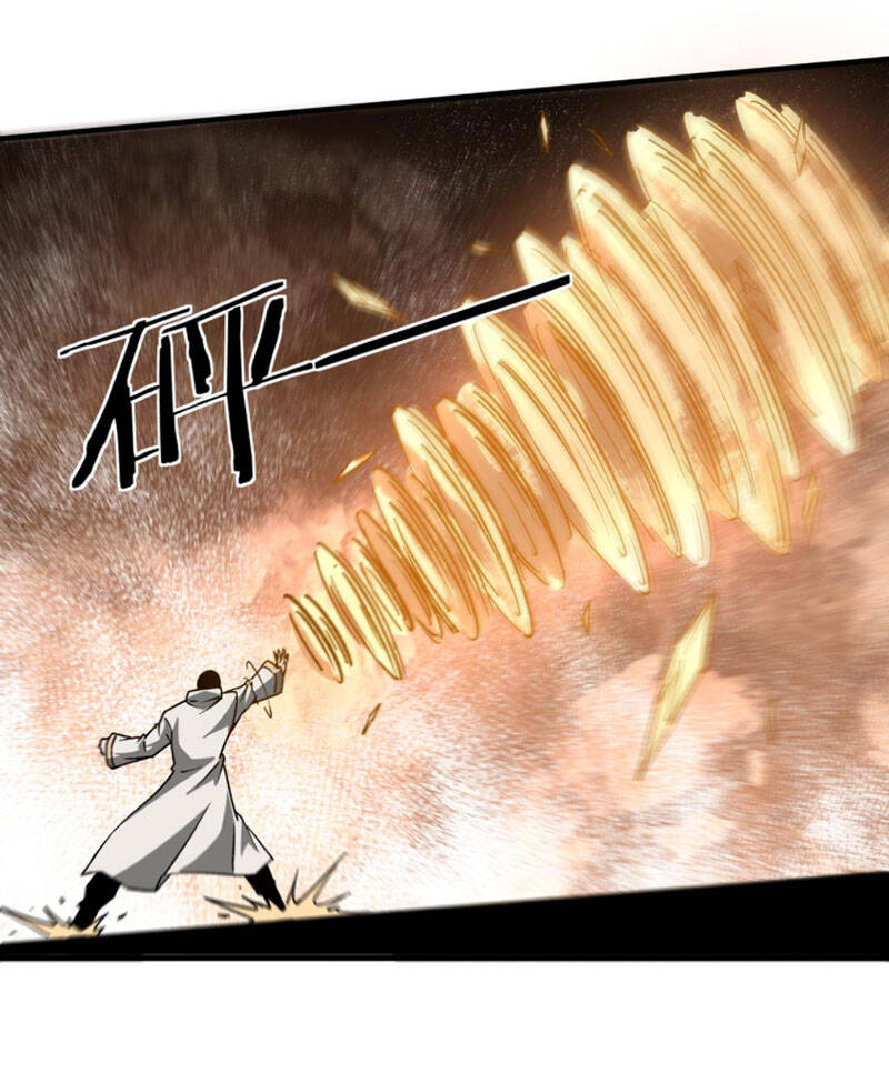 Tối Cường Phản Phái Hệ Thống - Chương 199