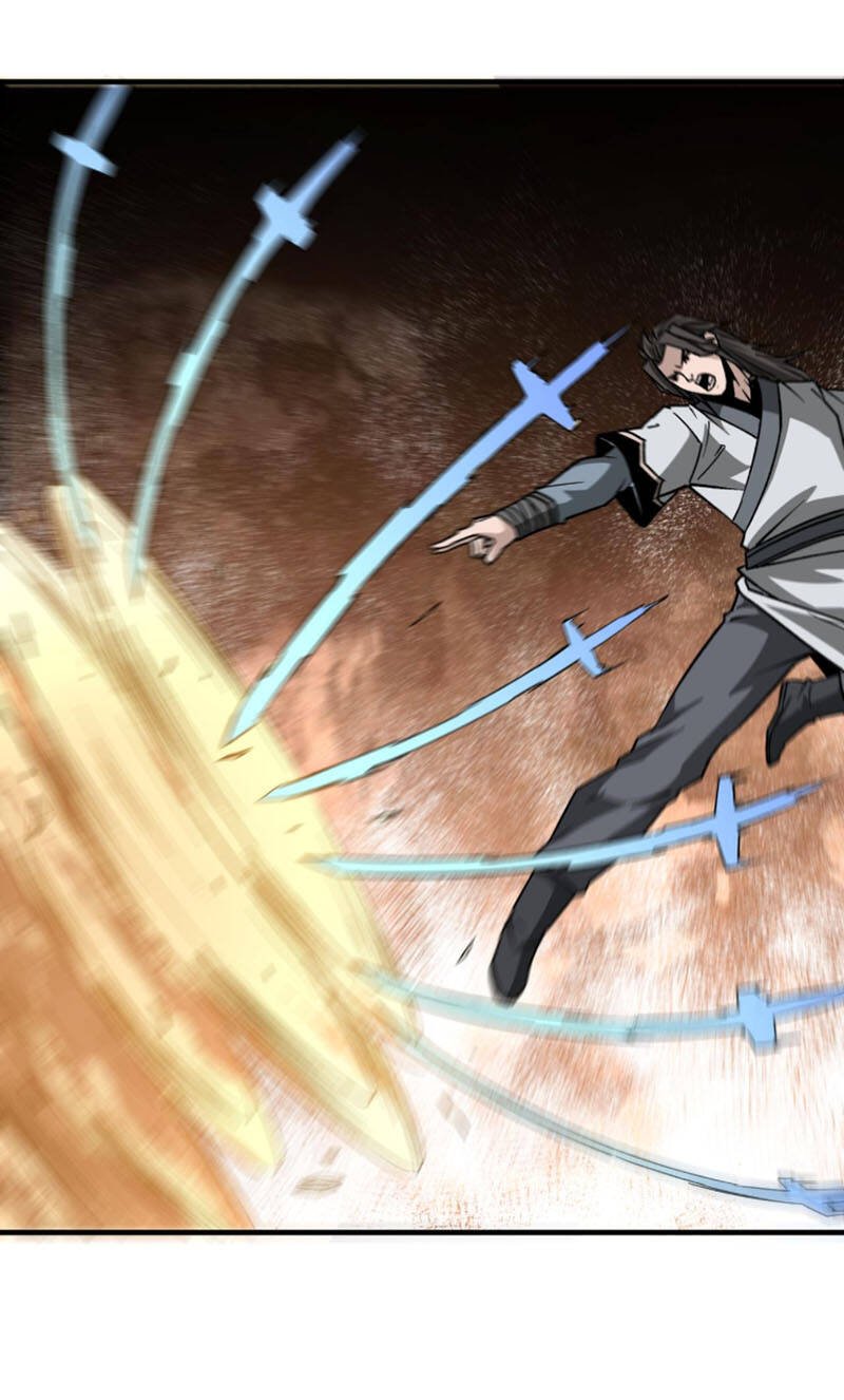 Tối Cường Phản Phái Hệ Thống - Chương 199