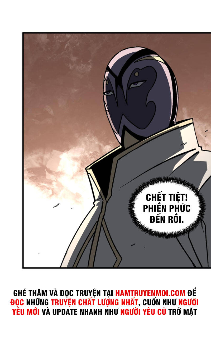 Tối Cường Phản Phái Hệ Thống - Chương 199