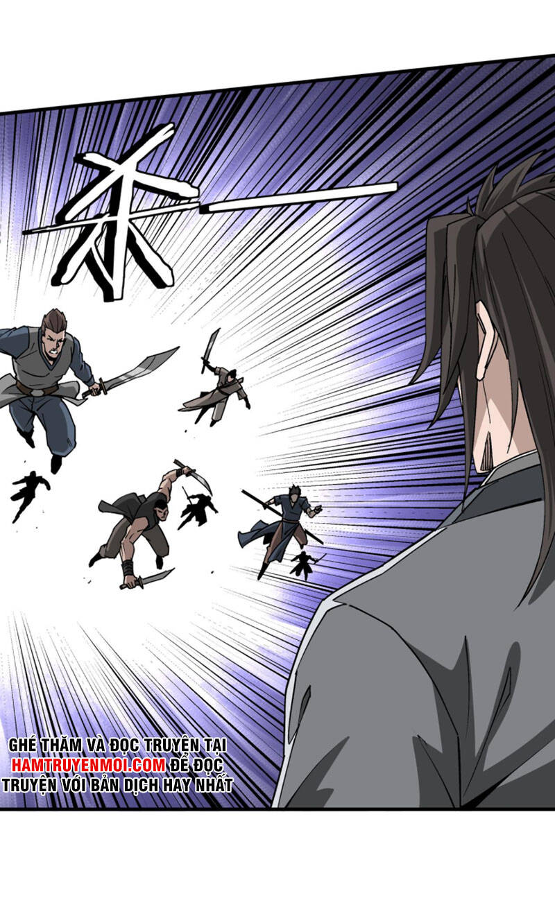 Tối Cường Phản Phái Hệ Thống - Chương 199