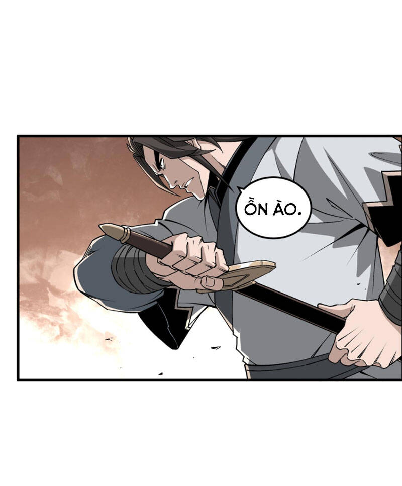 Tối Cường Phản Phái Hệ Thống - Chương 199