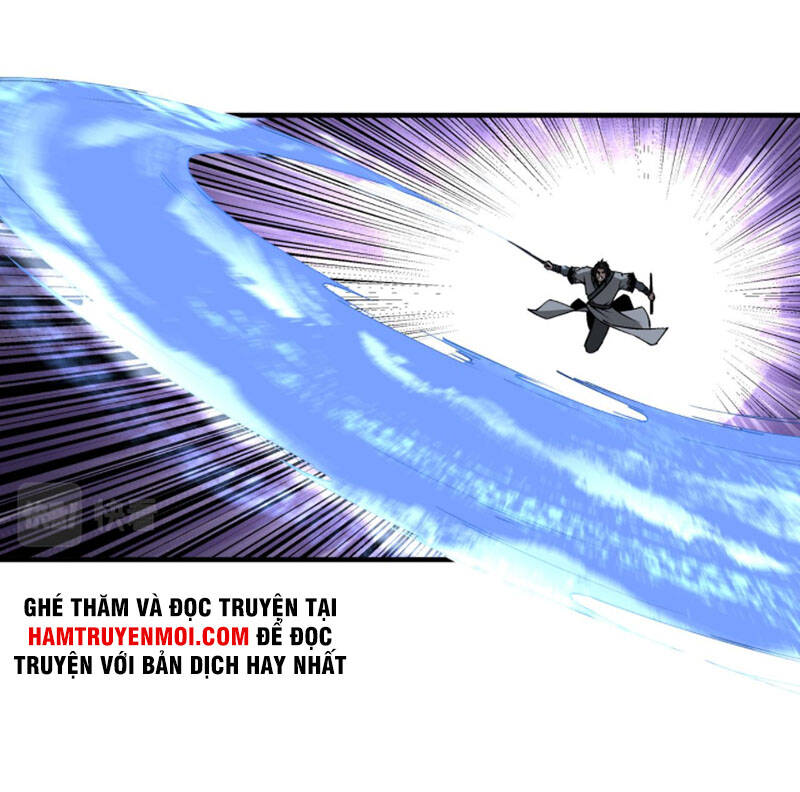 Tối Cường Phản Phái Hệ Thống - Chương 199