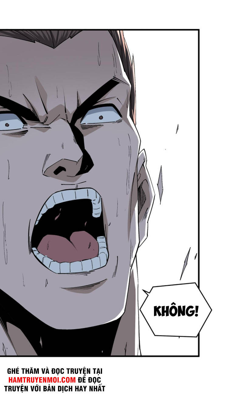 Tối Cường Phản Phái Hệ Thống - Chương 199