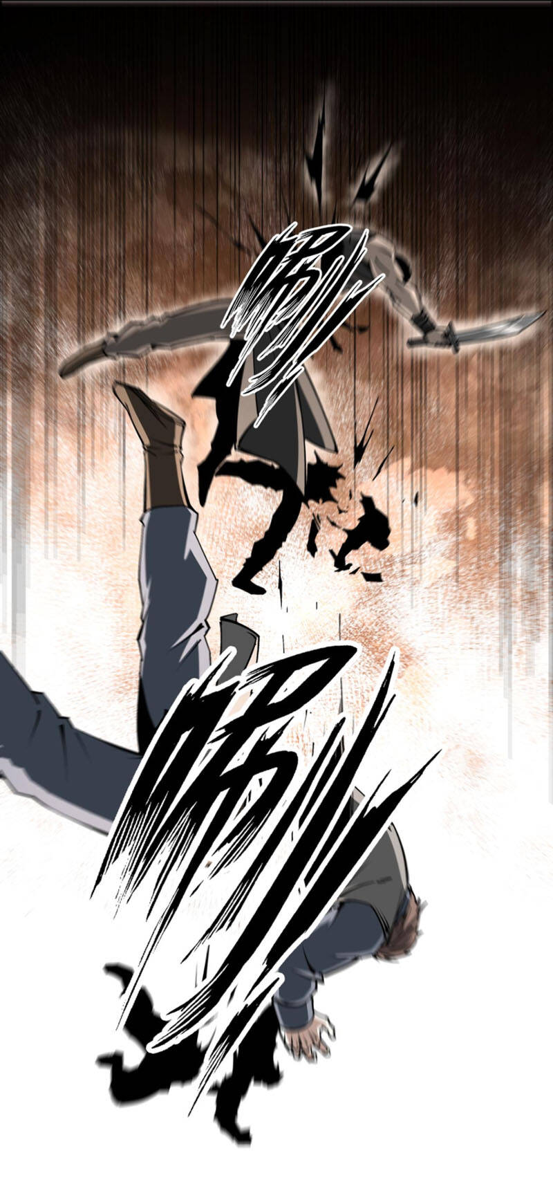 Tối Cường Phản Phái Hệ Thống - Chương 199