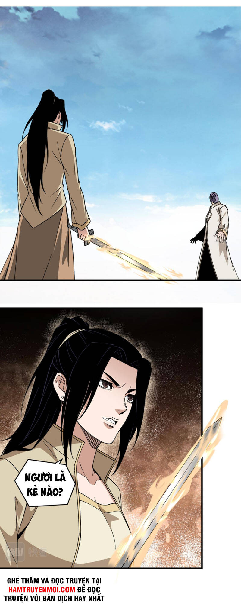 Tối Cường Phản Phái Hệ Thống - Chương 200