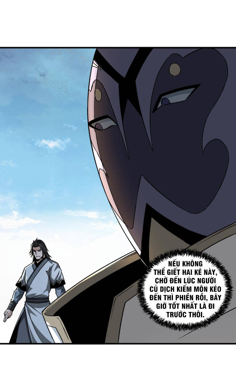 Tối Cường Phản Phái Hệ Thống - Chương 200