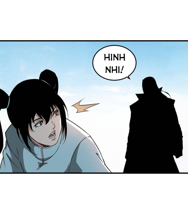 Tối Cường Phản Phái Hệ Thống - Chương 200