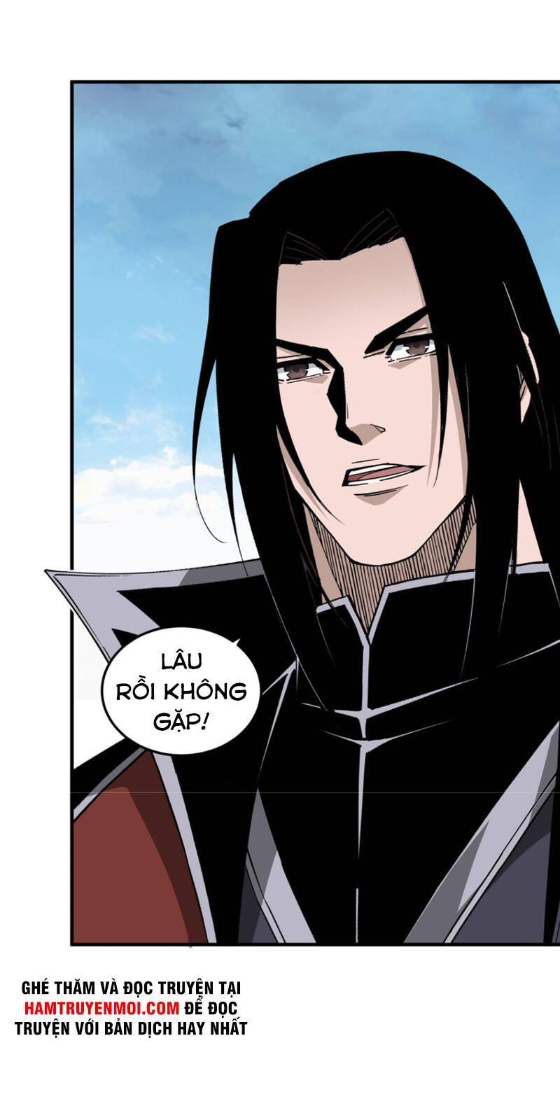 Tối Cường Phản Phái Hệ Thống - Chương 200