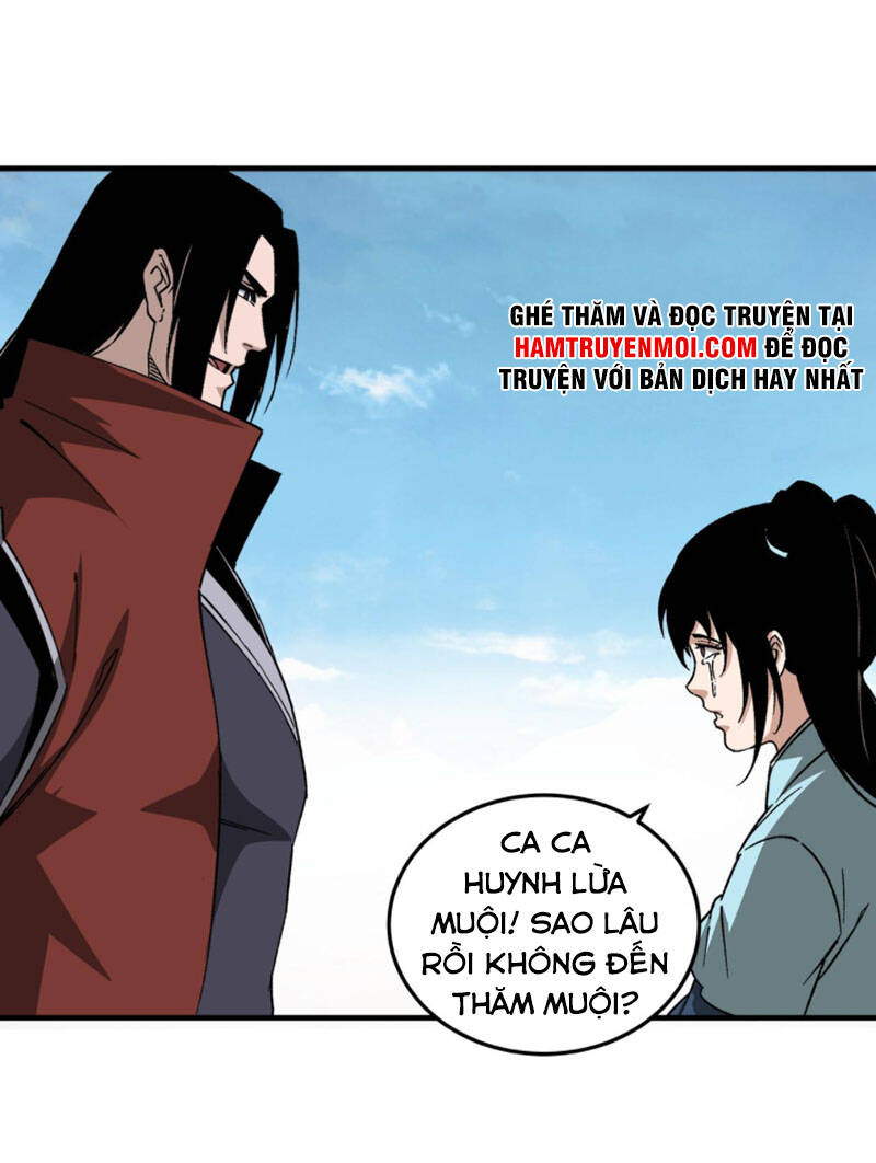 Tối Cường Phản Phái Hệ Thống - Chương 200