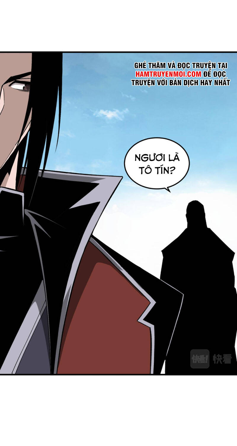 Tối Cường Phản Phái Hệ Thống - Chương 200