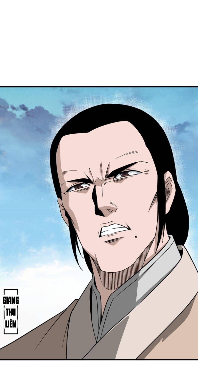 Tối Cường Phản Phái Hệ Thống - Chương 200