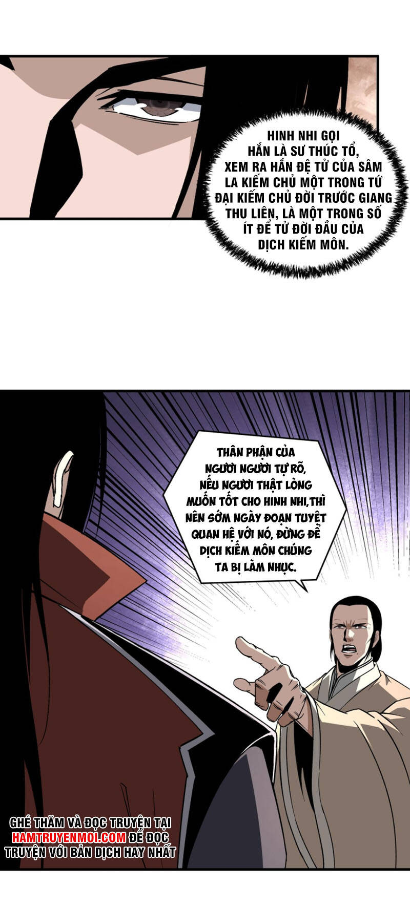 Tối Cường Phản Phái Hệ Thống - Chương 200