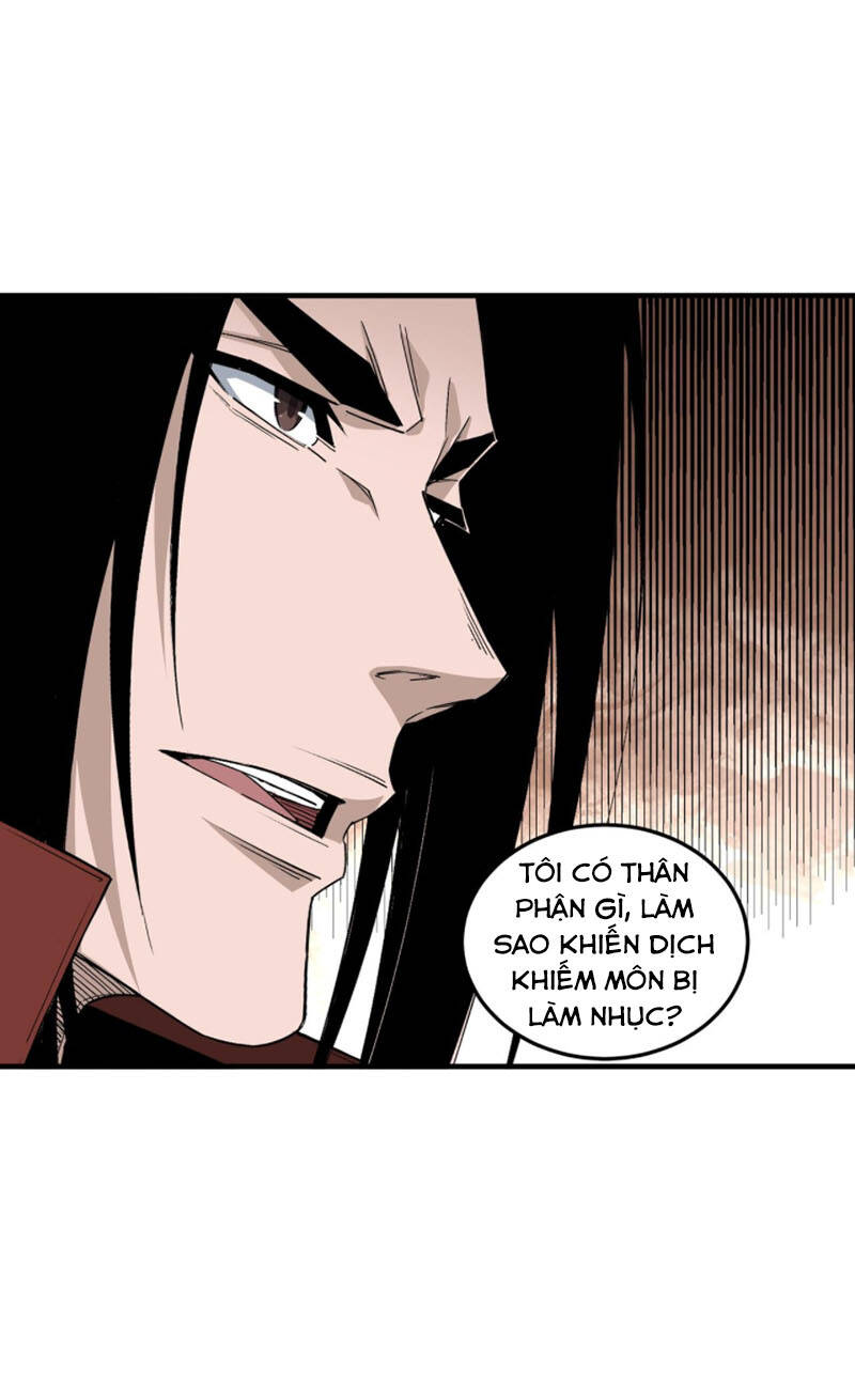 Tối Cường Phản Phái Hệ Thống - Chương 200