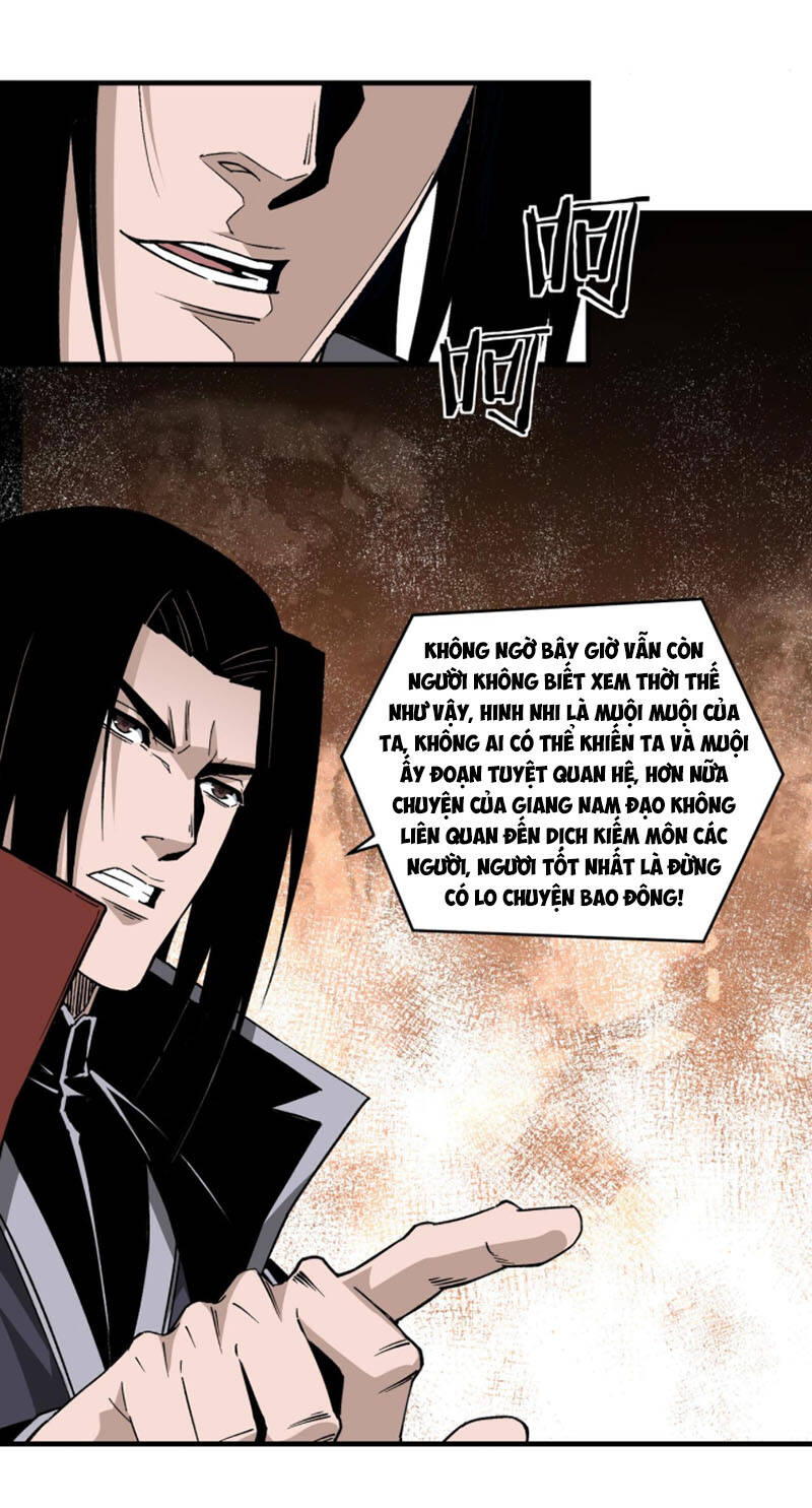 Tối Cường Phản Phái Hệ Thống - Chương 200