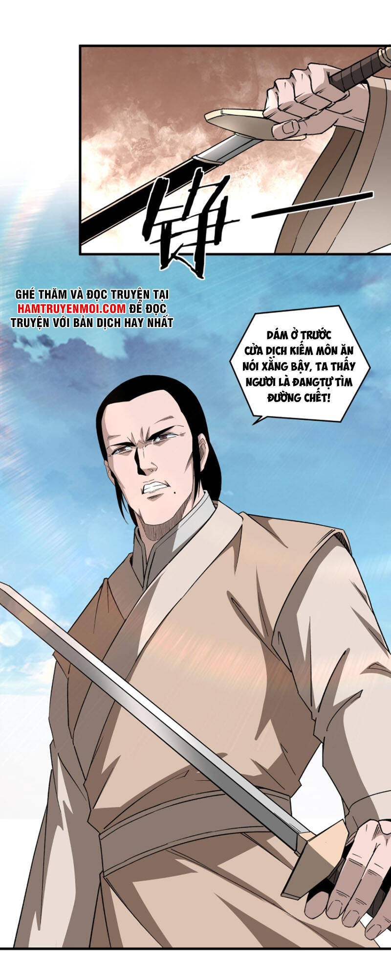 Tối Cường Phản Phái Hệ Thống - Chương 200