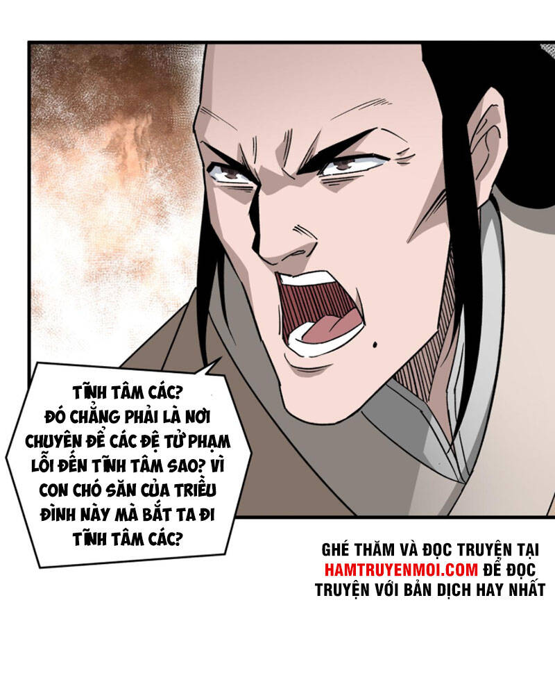 Tối Cường Phản Phái Hệ Thống - Chương 200