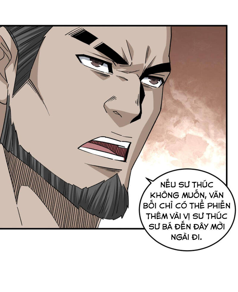 Tối Cường Phản Phái Hệ Thống - Chương 200