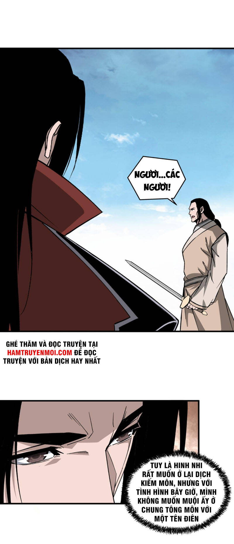 Tối Cường Phản Phái Hệ Thống - Chương 200