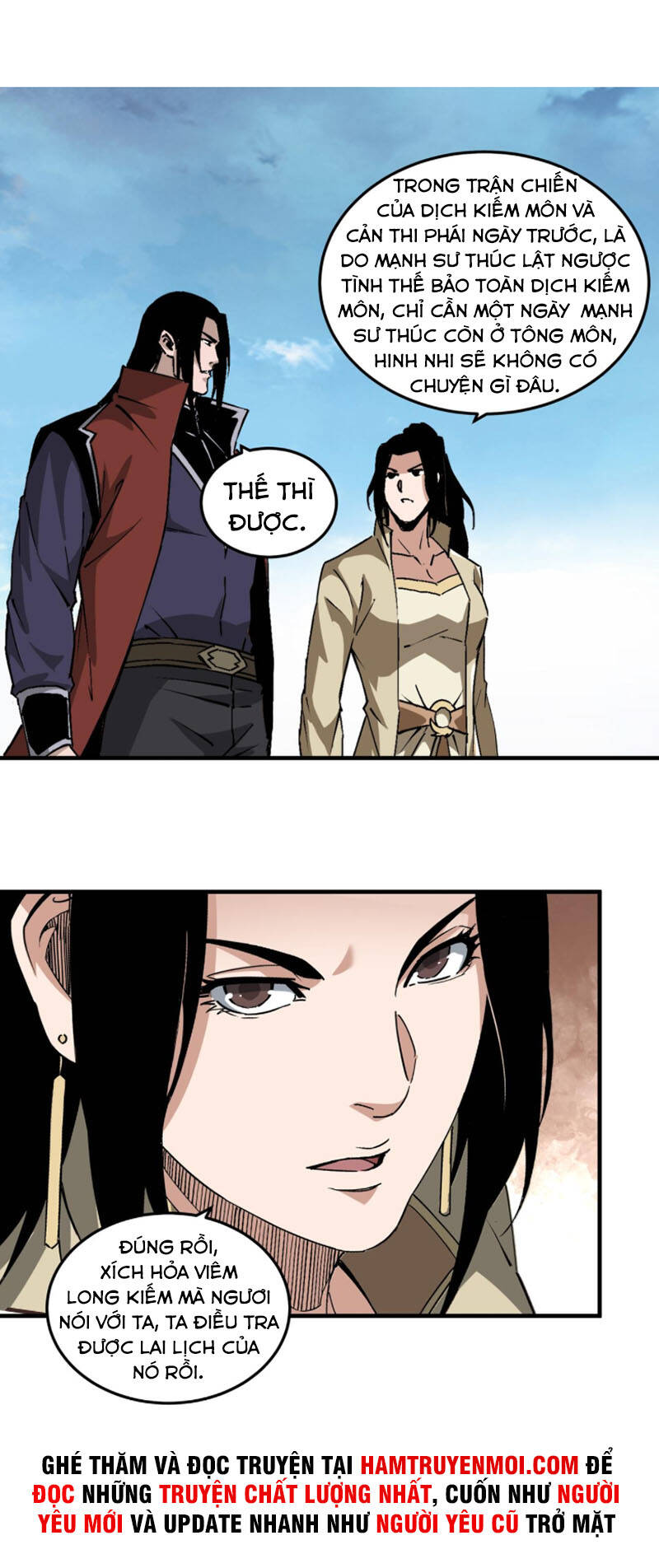 Tối Cường Phản Phái Hệ Thống - Chương 200