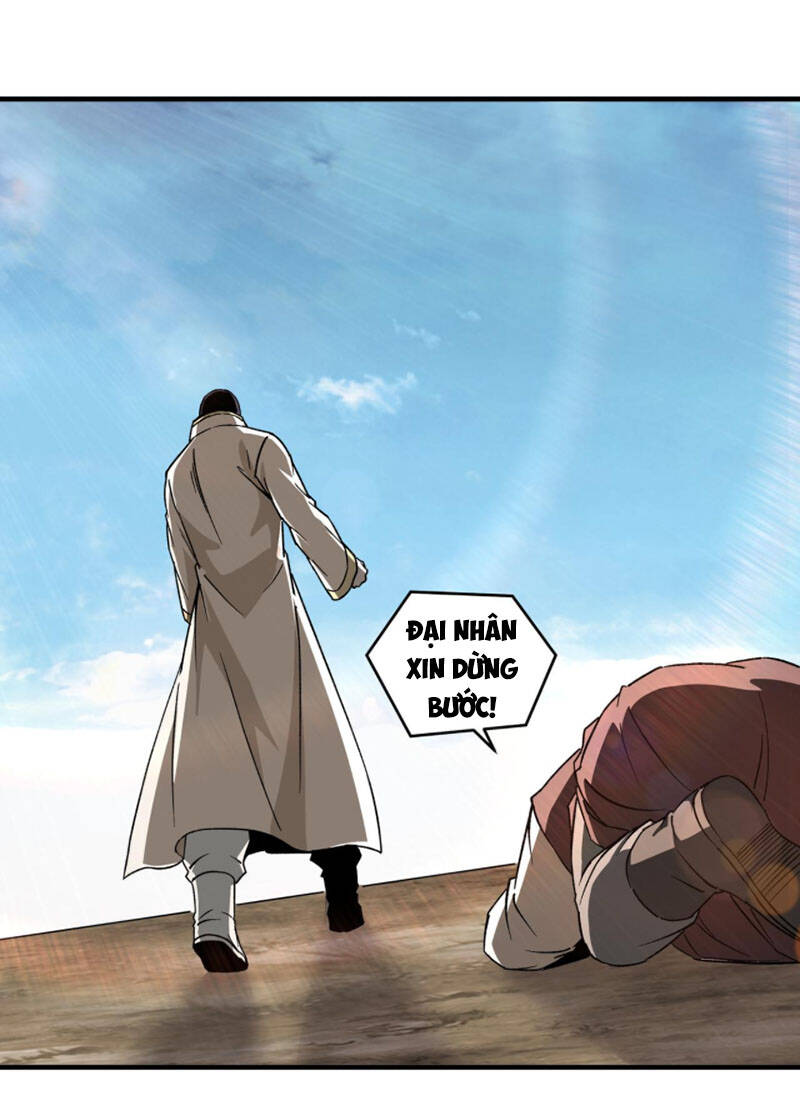 Tối Cường Phản Phái Hệ Thống - Chương 200