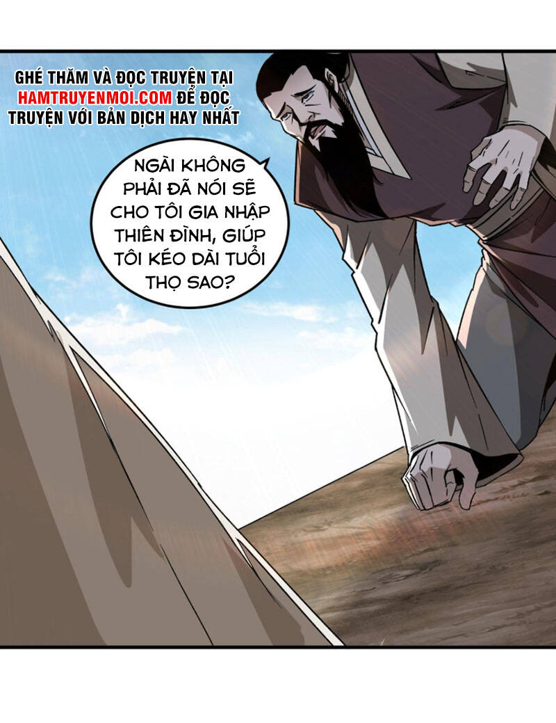 Tối Cường Phản Phái Hệ Thống - Chương 200