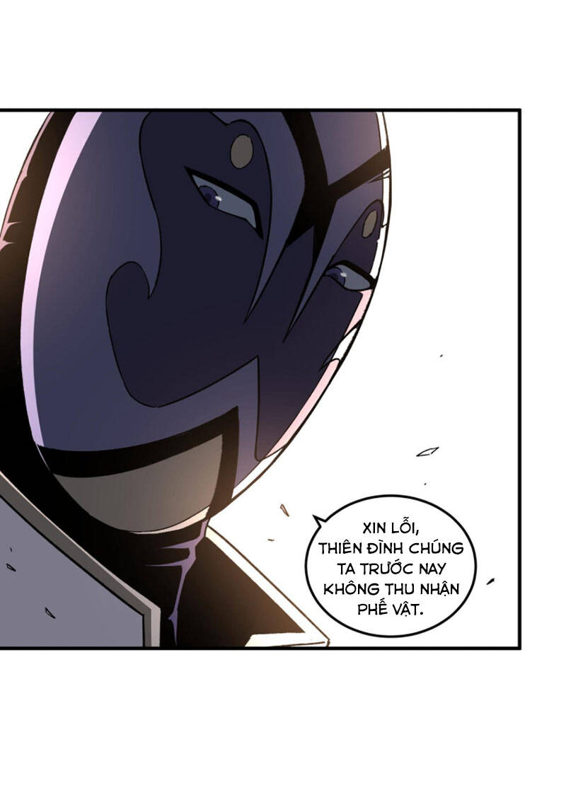 Tối Cường Phản Phái Hệ Thống - Chương 200