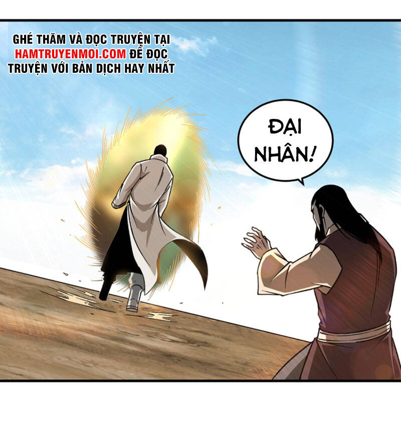 Tối Cường Phản Phái Hệ Thống - Chương 200