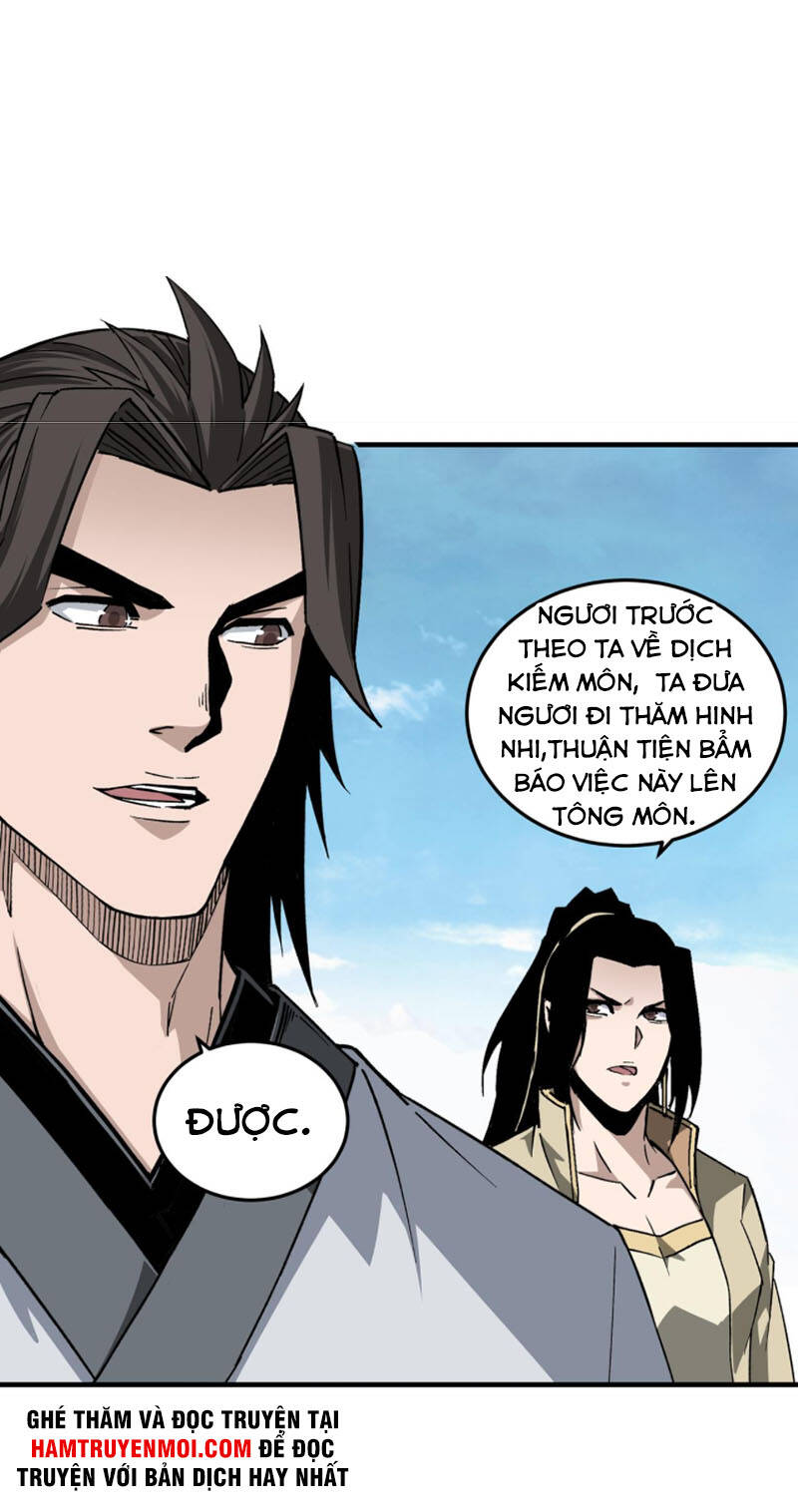 Tối Cường Phản Phái Hệ Thống - Chương 200