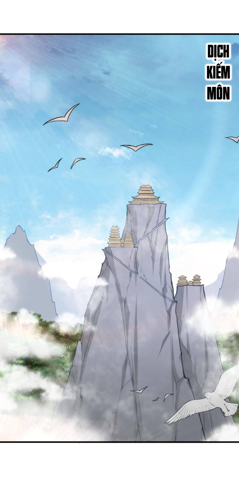 Tối Cường Phản Phái Hệ Thống - Chương 200