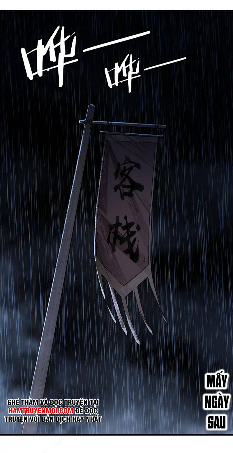 Tối Cường Phản Phái Hệ Thống - Chương 201