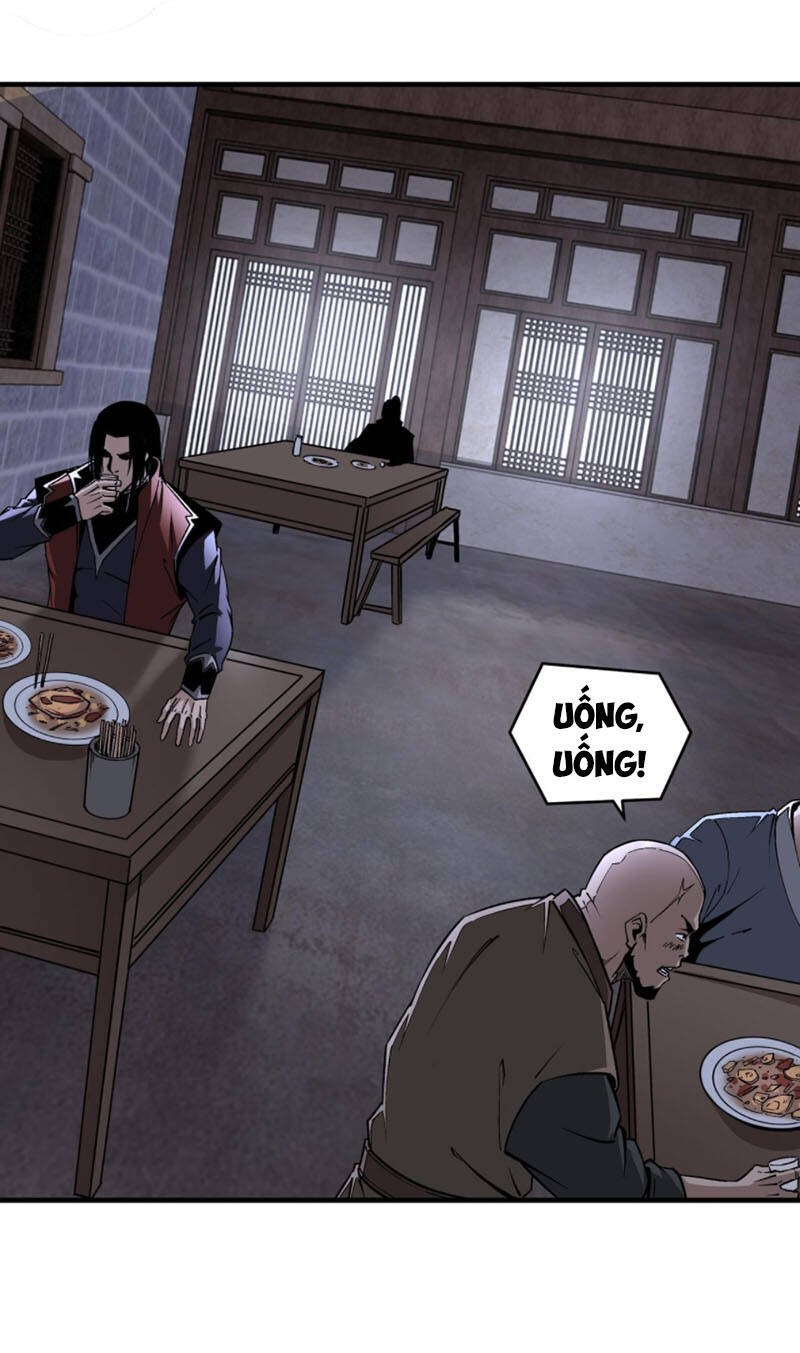 Tối Cường Phản Phái Hệ Thống - Chương 201