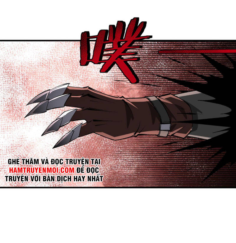 Tối Cường Phản Phái Hệ Thống - Chương 201