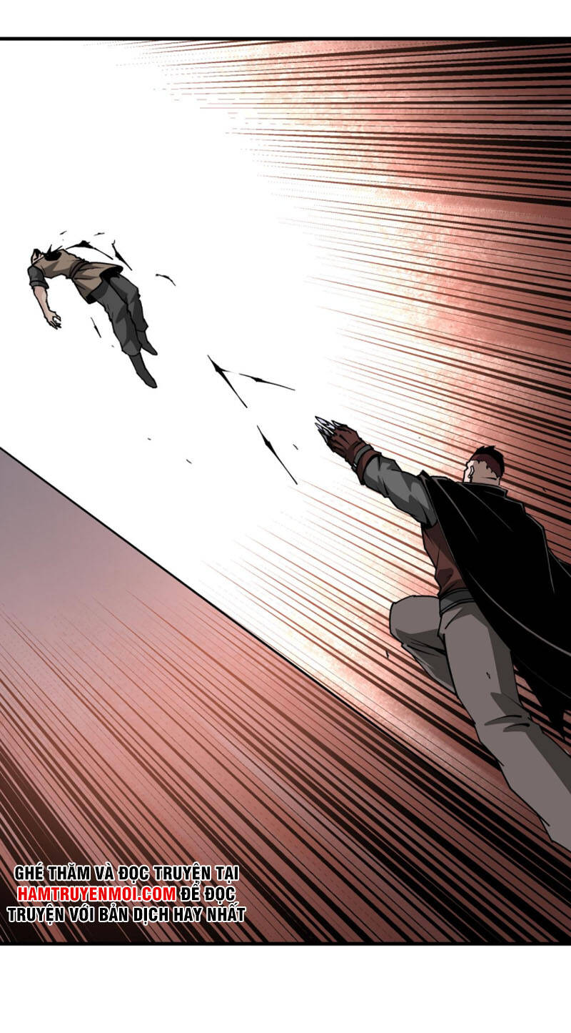 Tối Cường Phản Phái Hệ Thống - Chương 201