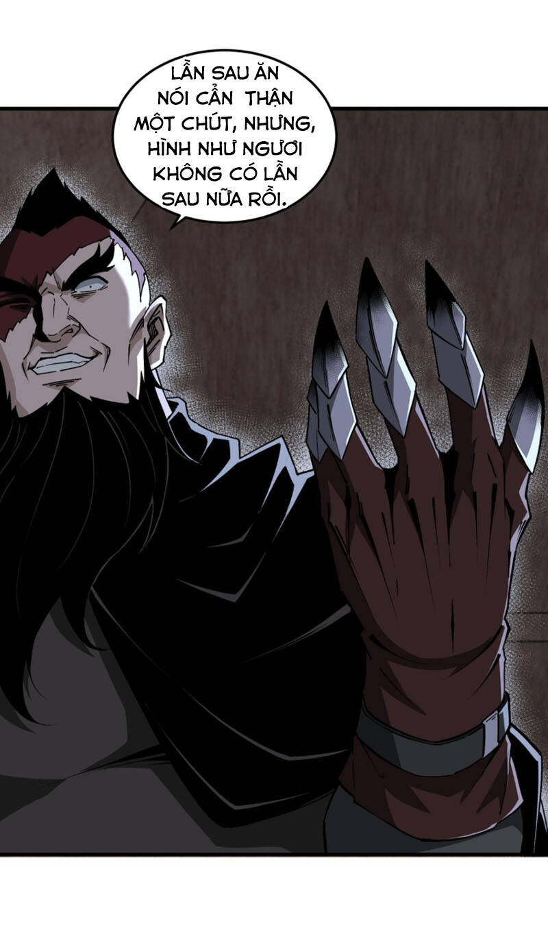 Tối Cường Phản Phái Hệ Thống - Chương 201