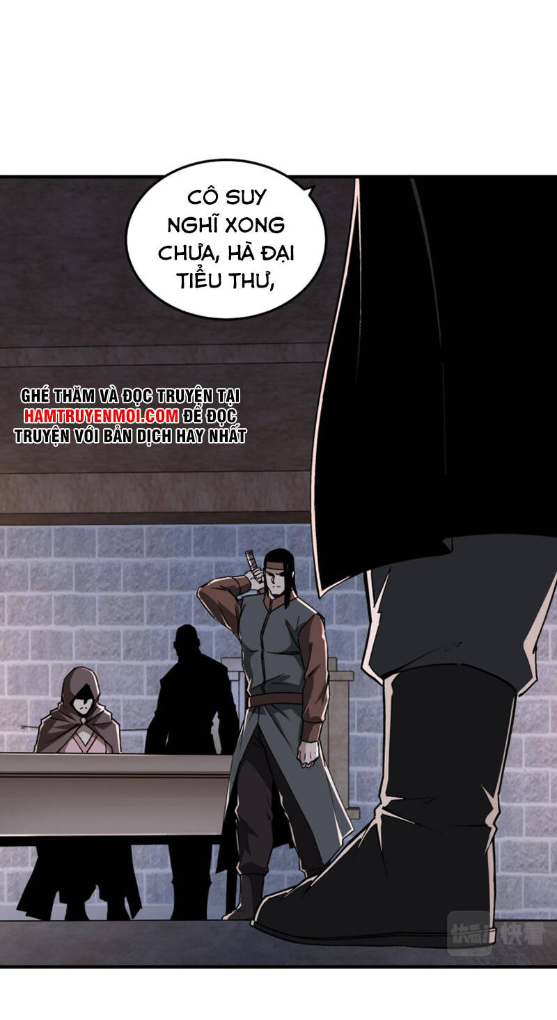 Tối Cường Phản Phái Hệ Thống - Chương 201