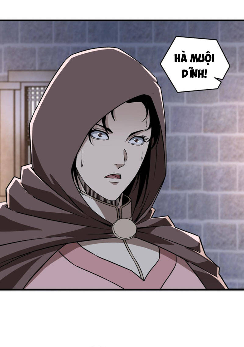 Tối Cường Phản Phái Hệ Thống - Chương 201