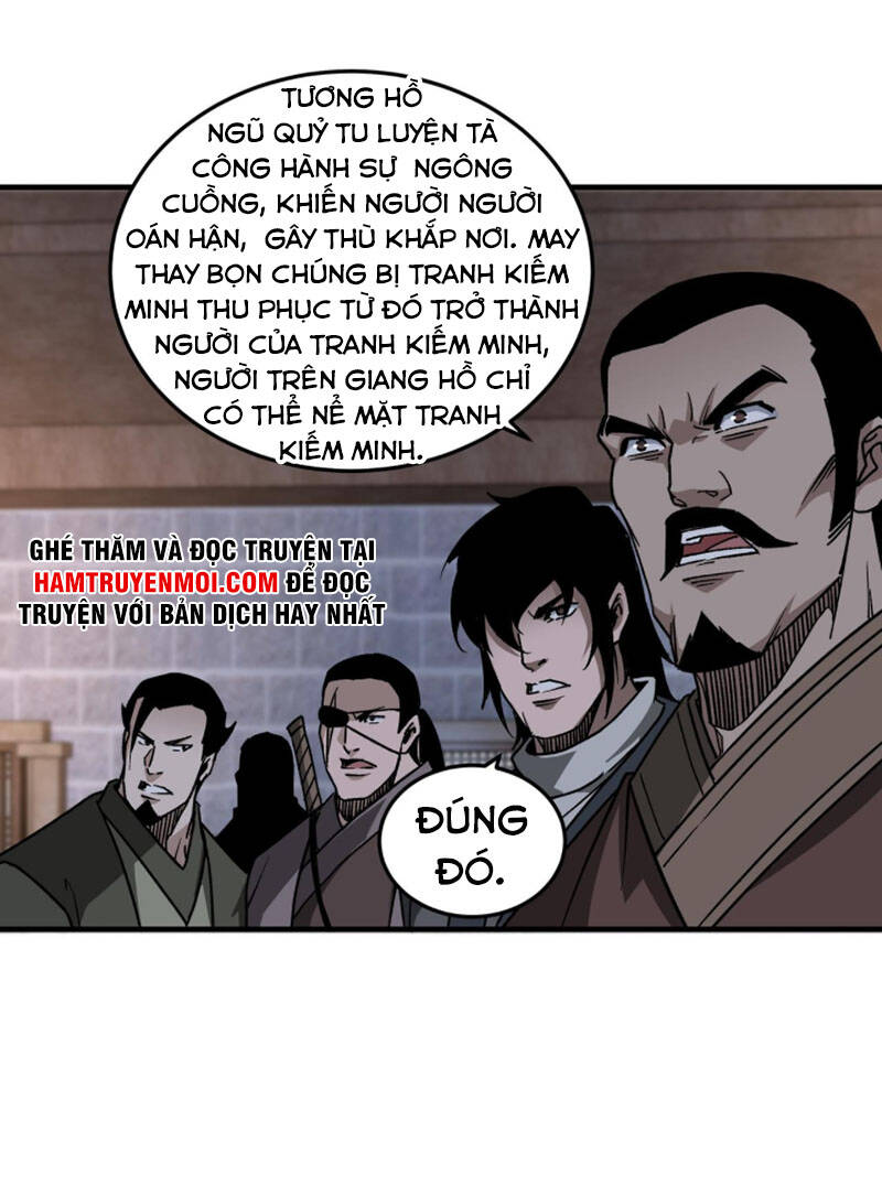 Tối Cường Phản Phái Hệ Thống - Chương 201